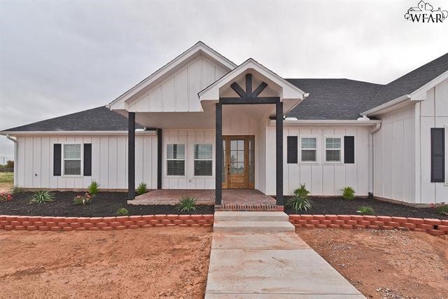 1107 Bowman Road Wichita Falls TX 76308