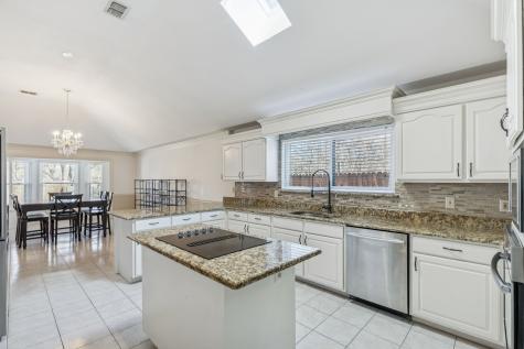 2915 Gainesborough Drive Dallas TX 75287