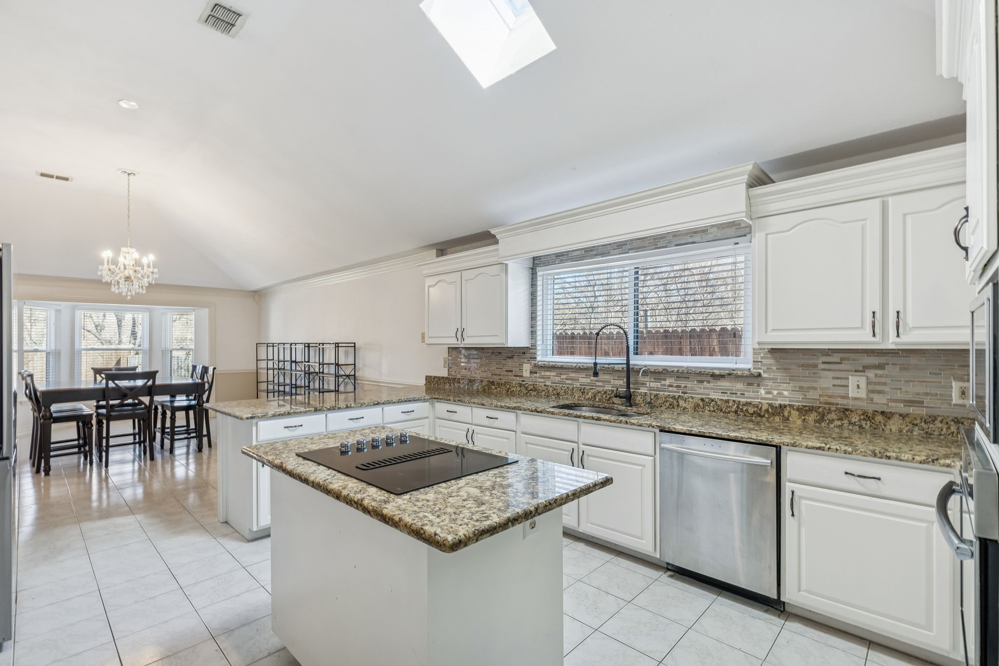 2915 Gainesborough Drive Dallas TX 75287