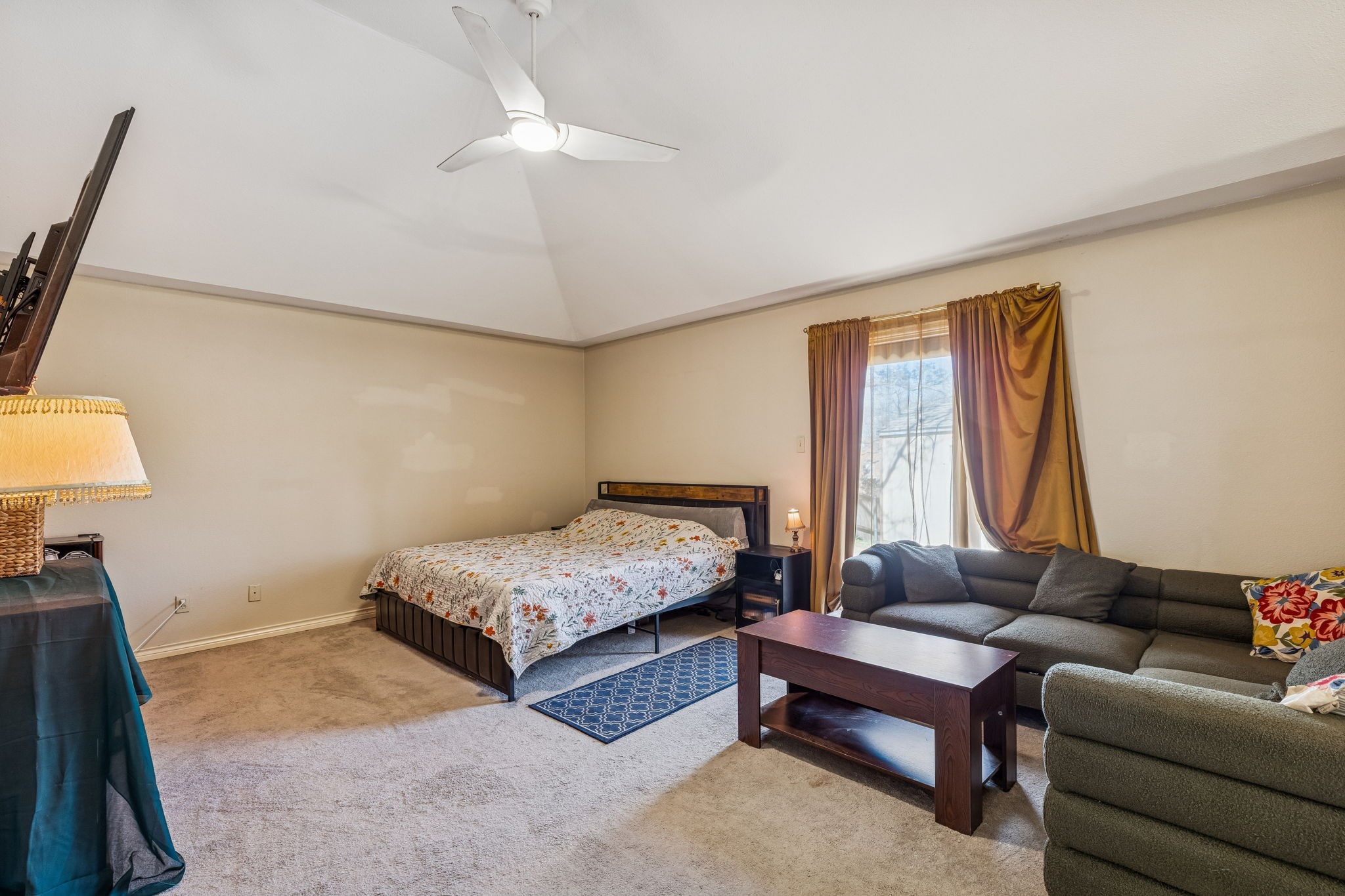 2915 Gainesborough Drive Dallas TX 75287