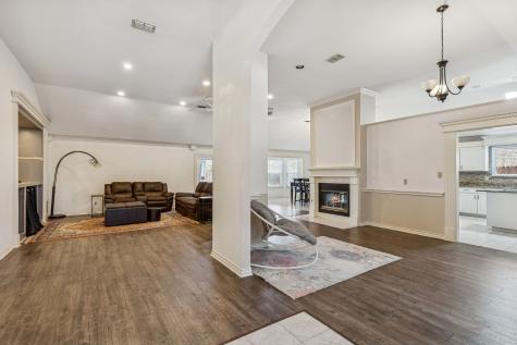 2915 Gainesborough Drive Dallas TX 75287