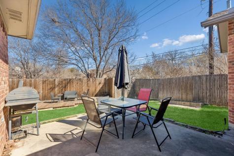 2915 Gainesborough Drive Dallas TX 75287