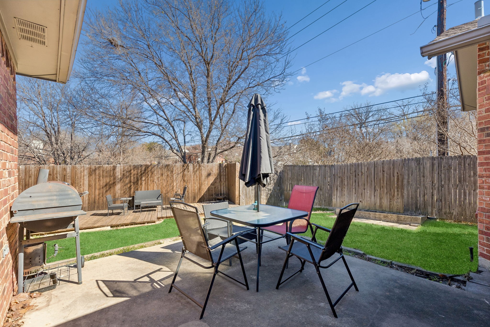 2915 Gainesborough Drive Dallas TX 75287