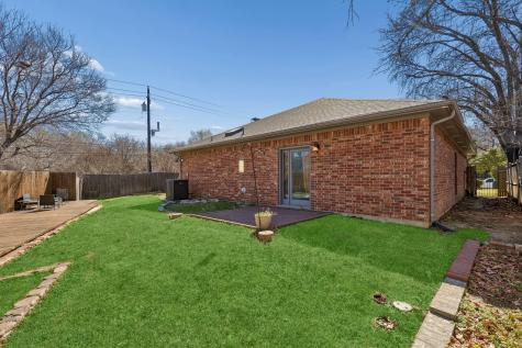 2915 Gainesborough Drive Dallas TX 75287