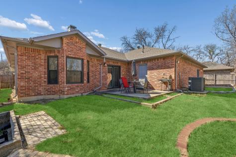 2915 Gainesborough Drive Dallas TX 75287