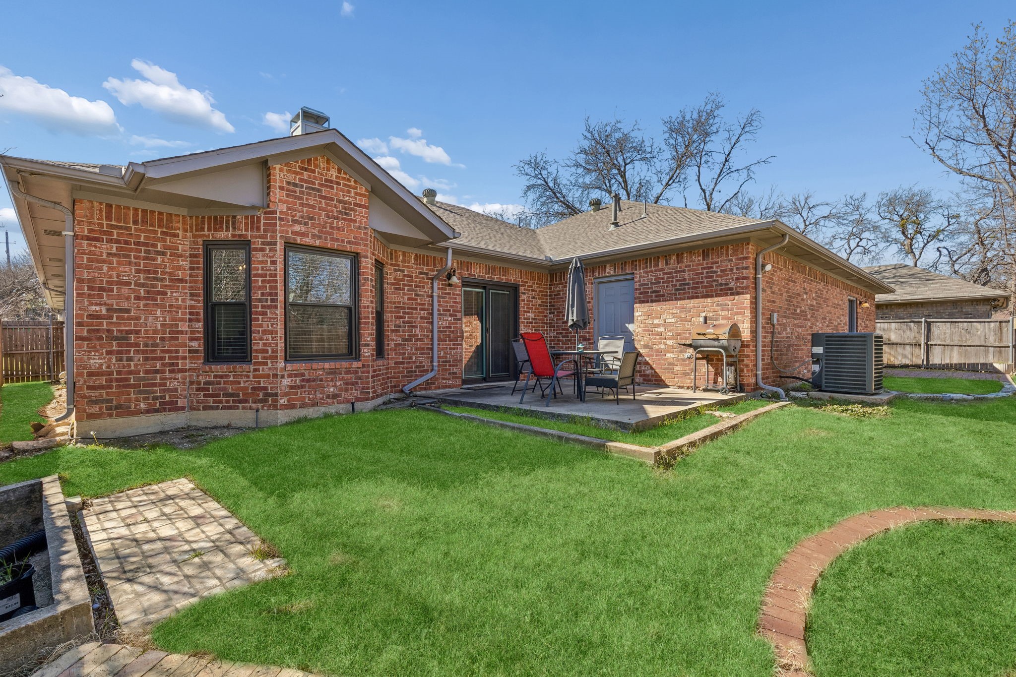2915 Gainesborough Drive Dallas TX 75287