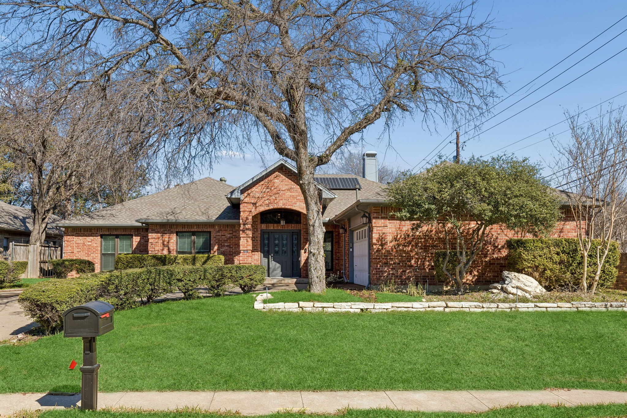 2915 Gainesborough Drive Dallas TX 75287