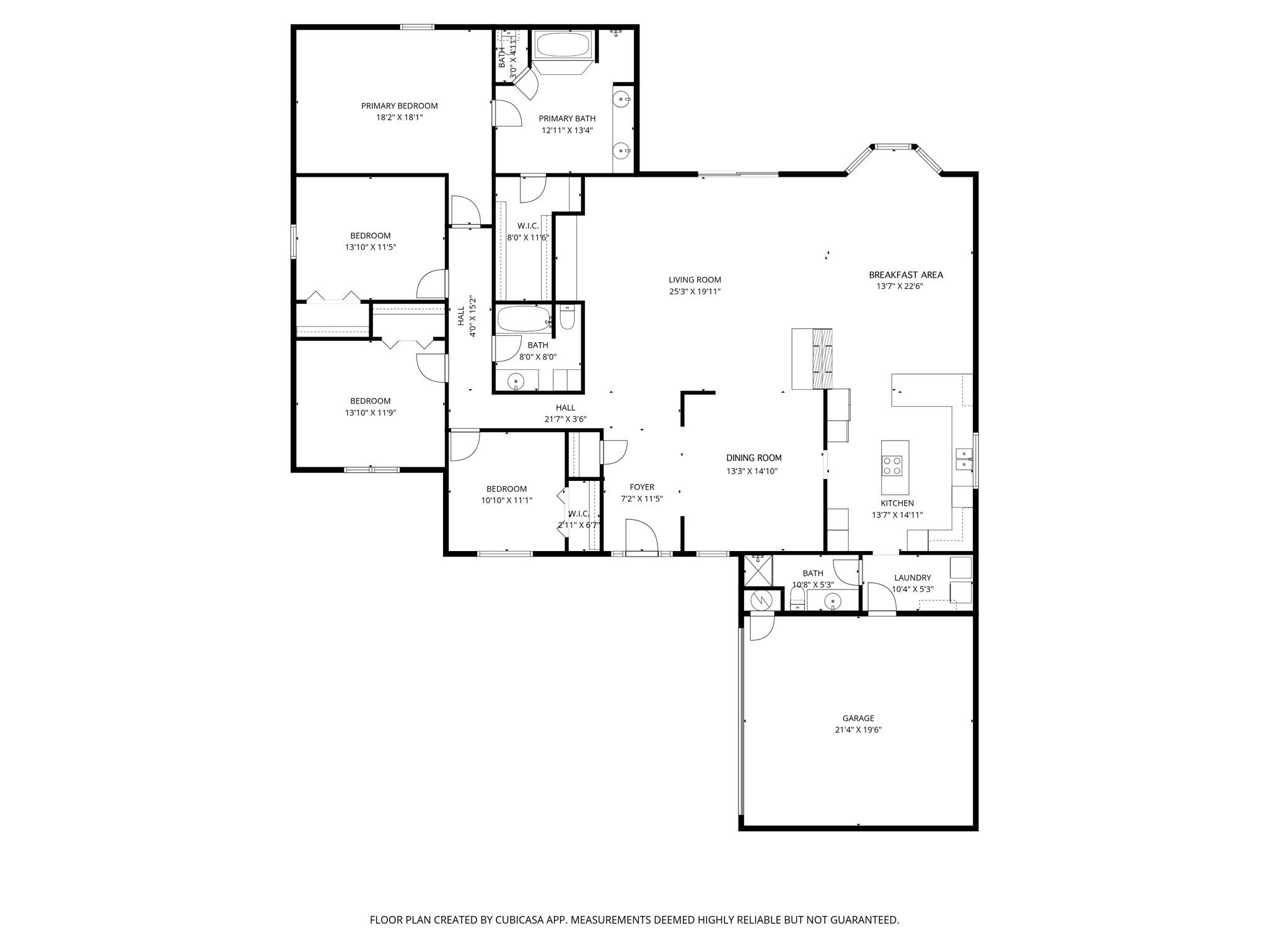 2915 Gainesborough Drive Dallas TX 75287