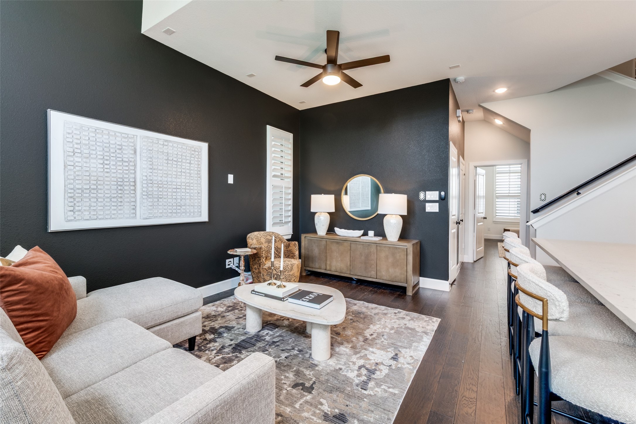5184 Brickellia Drive Dallas TX 75209