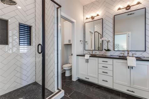 5184 Brickellia Drive Dallas TX 75209