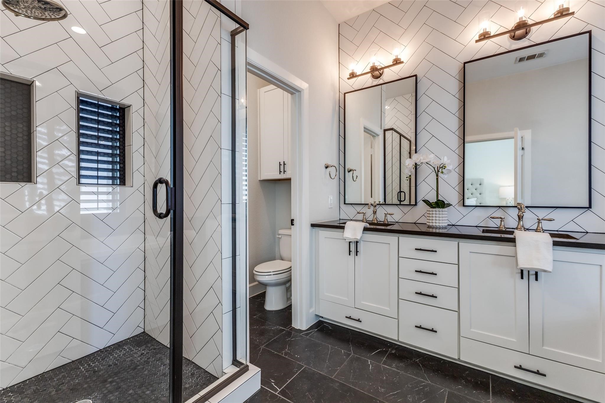 5184 Brickellia Drive Dallas TX 75209
