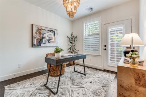 5184 Brickellia Drive Dallas TX 75209