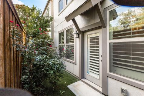 5184 Brickellia Drive Dallas TX 75209