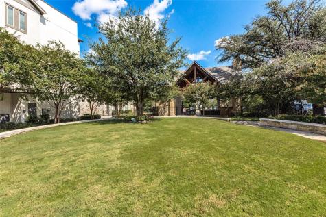 5184 Brickellia Drive Dallas TX 75209