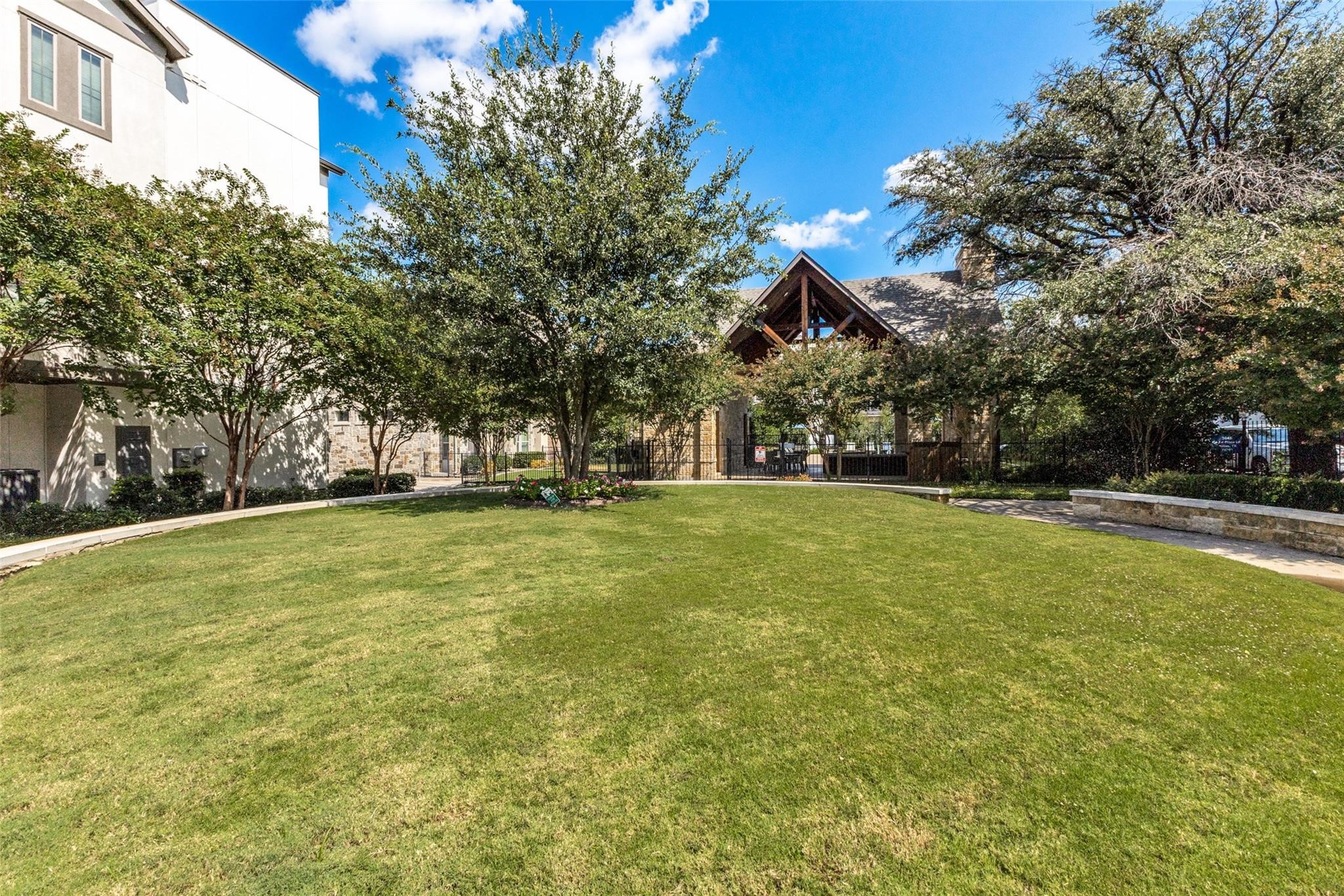 5184 Brickellia Drive Dallas TX 75209