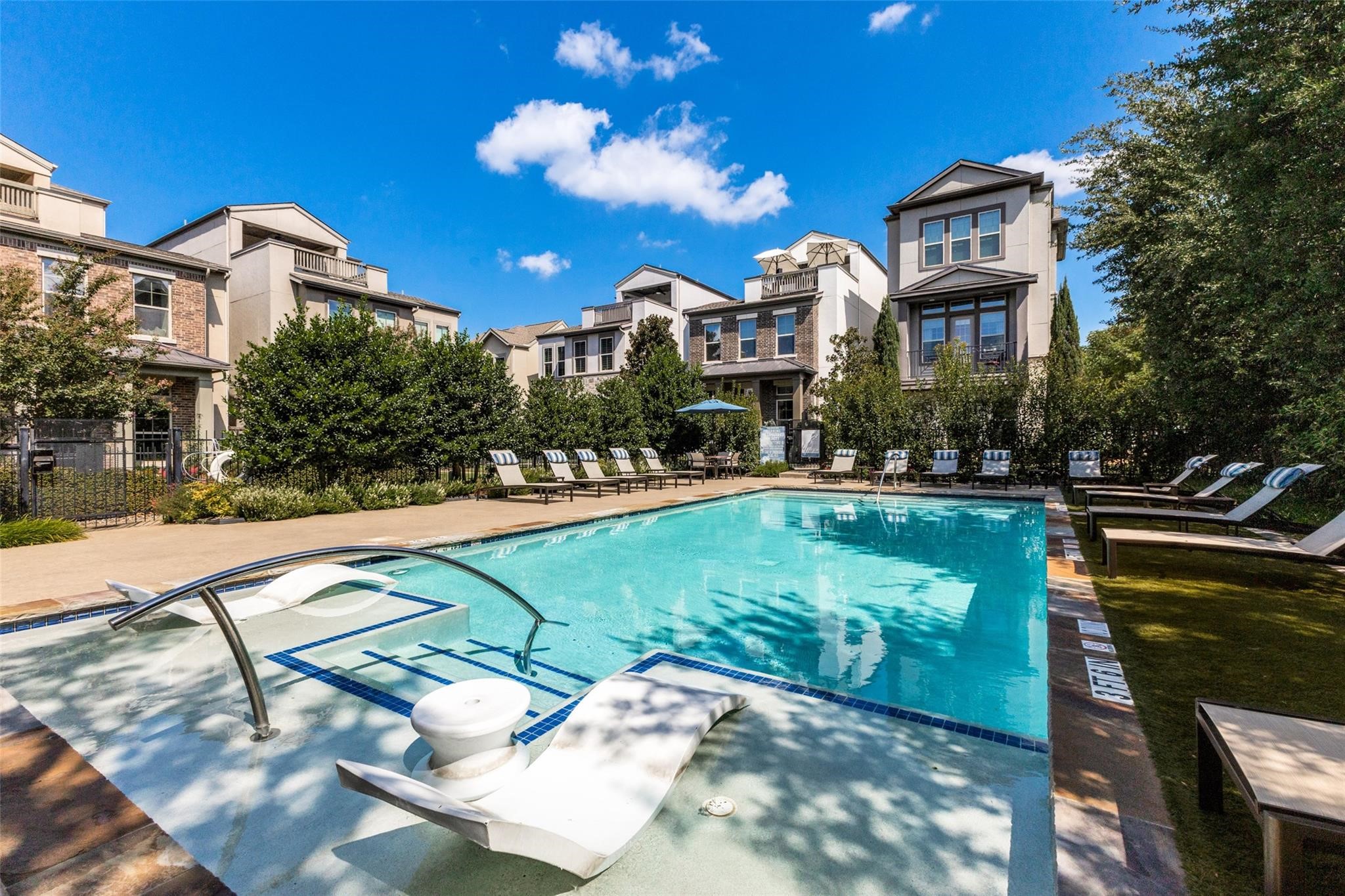 5184 Brickellia Drive Dallas TX 75209