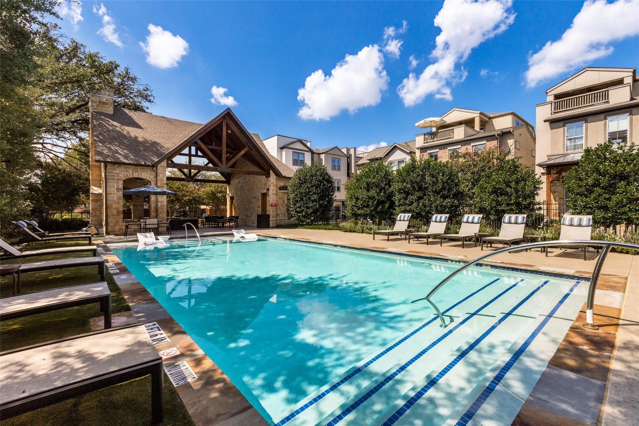 5184 Brickellia Drive Dallas TX 75209