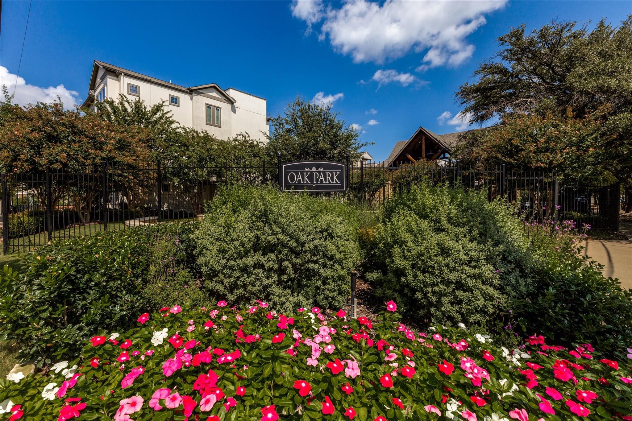5184 Brickellia Drive Dallas TX 75209
