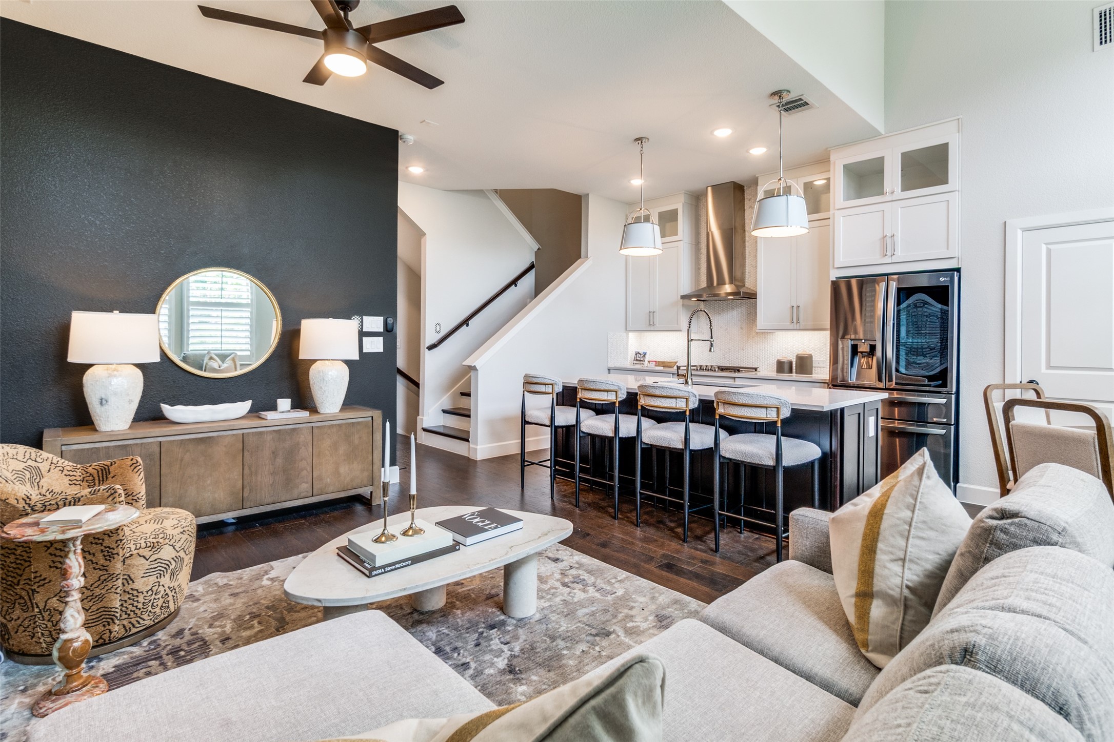5184 Brickellia Drive Dallas TX 75209