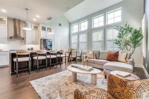 5184 Brickellia Drive Dallas TX 75209
