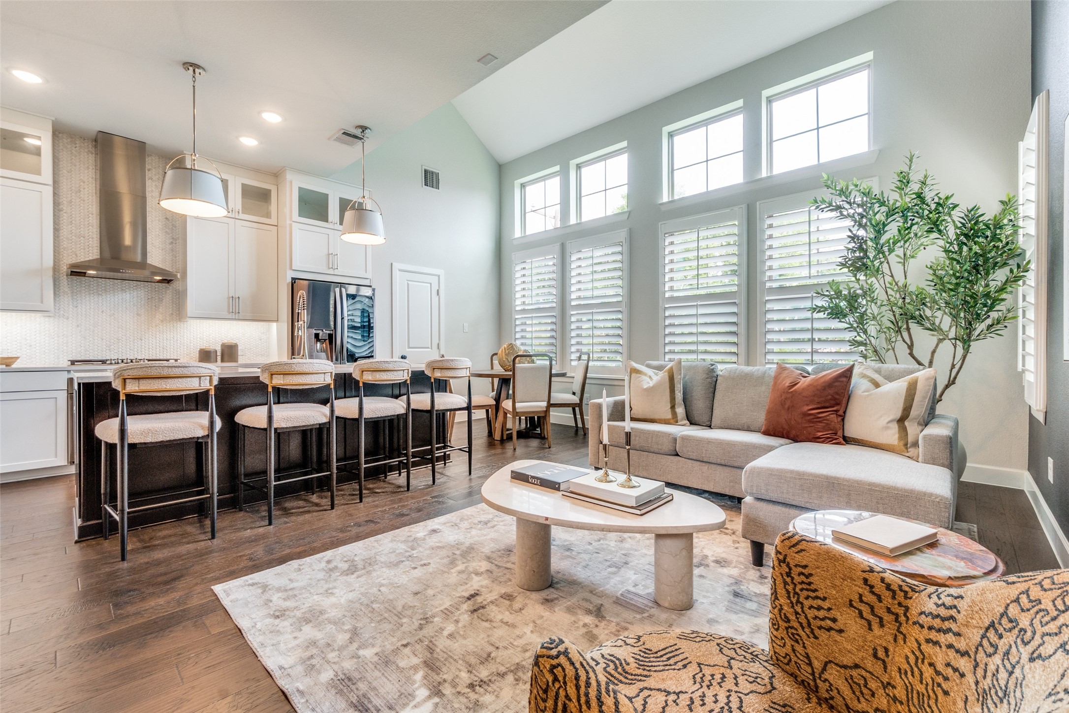 5184 Brickellia Drive Dallas TX 75209