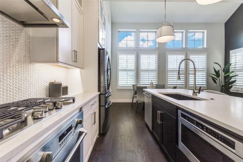 5184 Brickellia Drive Dallas TX 75209