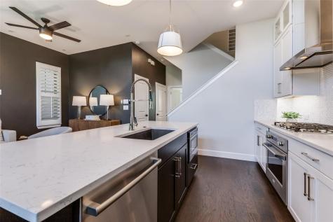 5184 Brickellia Drive Dallas TX 75209