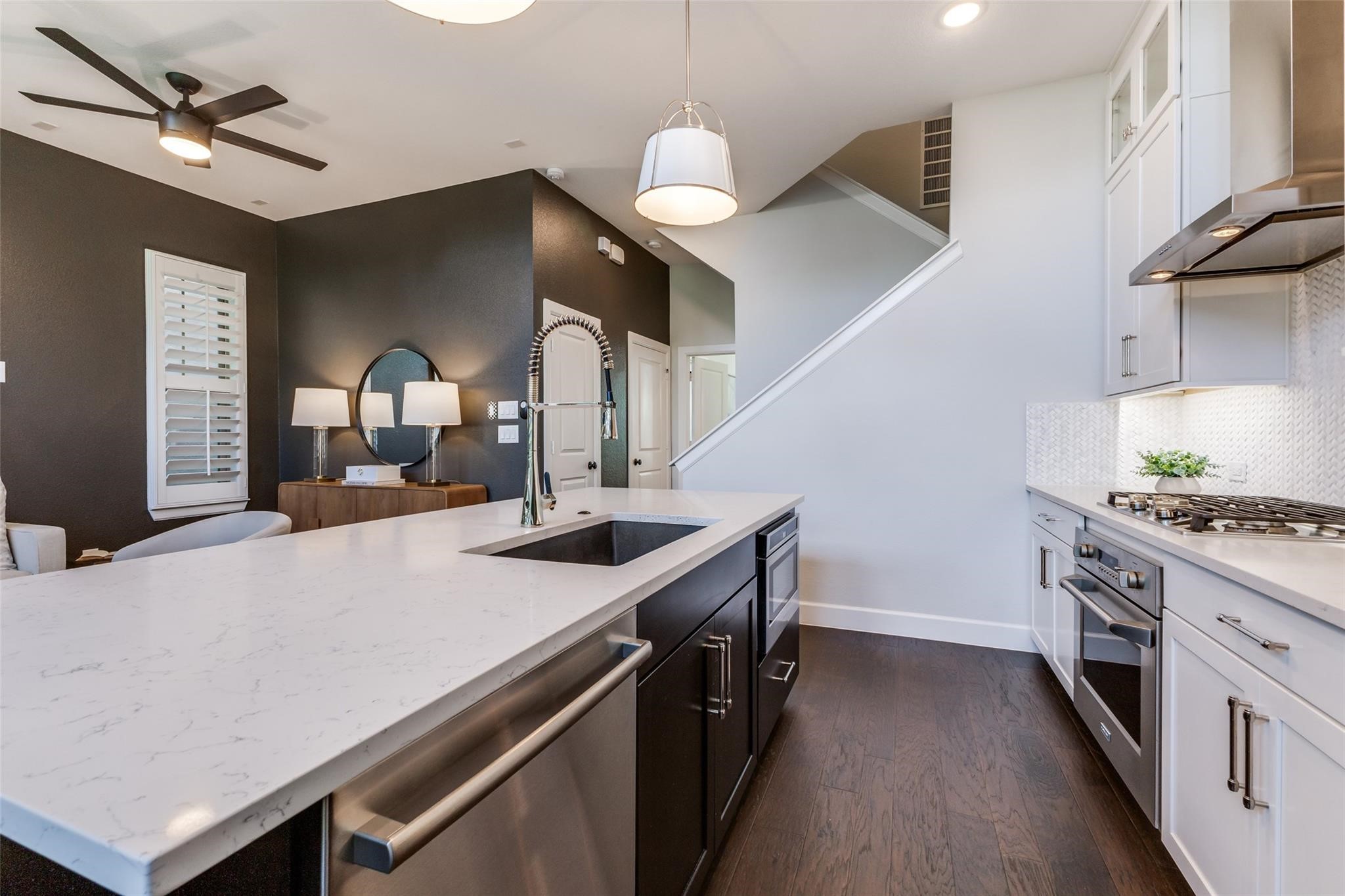 5184 Brickellia Drive Dallas TX 75209
