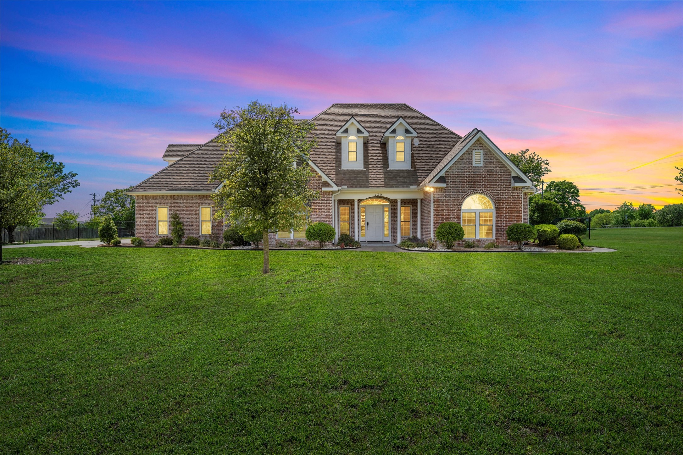 130 N Quail Run Drive West TX 76691