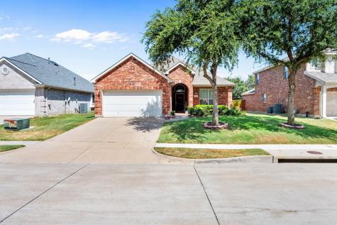 3208 Serpis Grand Prairie TX 75054