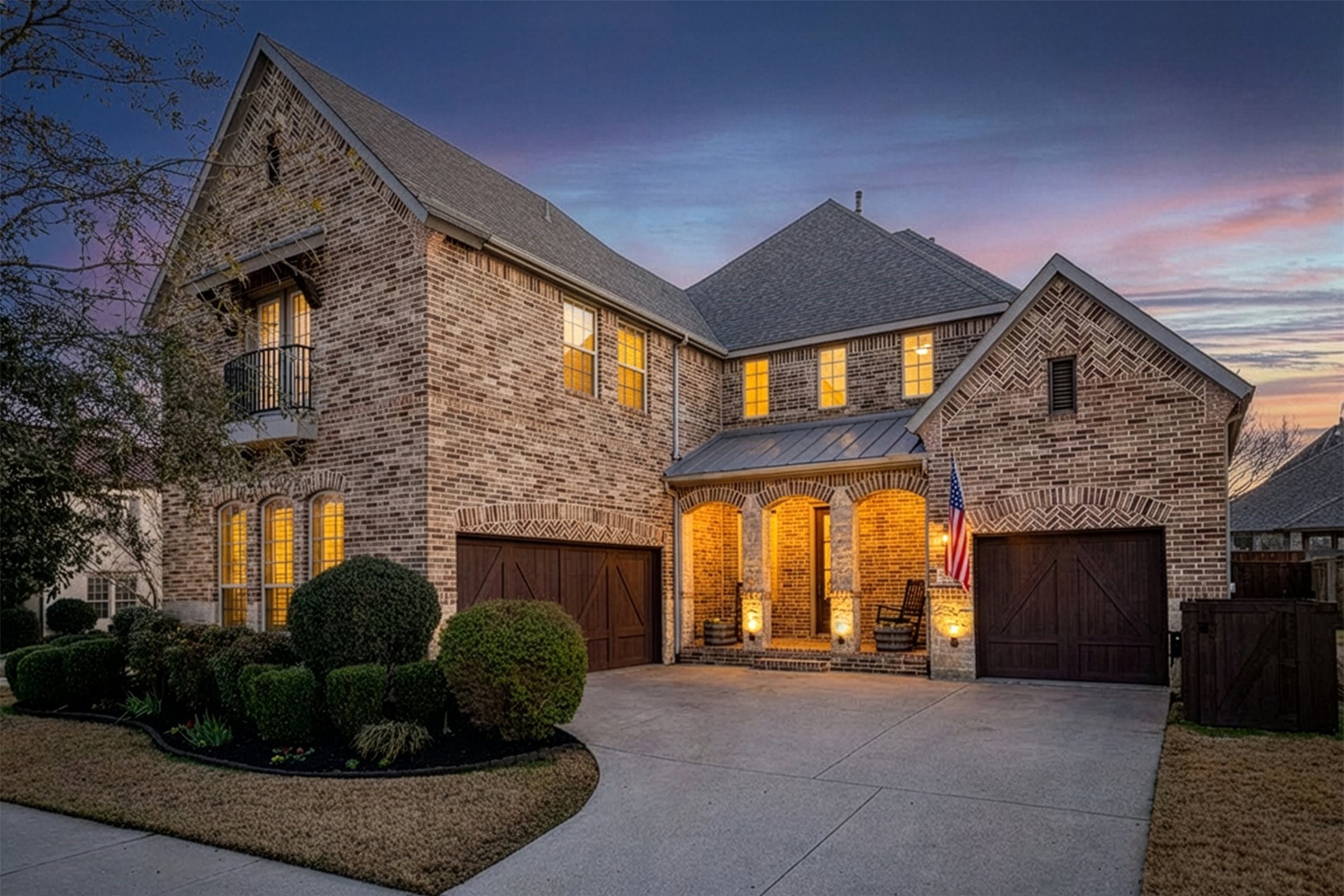2601 Bel Air Lane Flower Mound TX 75022