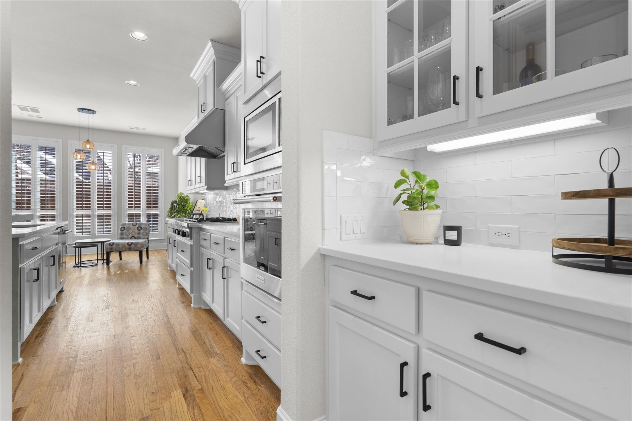2601 Bel Air Lane Flower Mound TX 75022