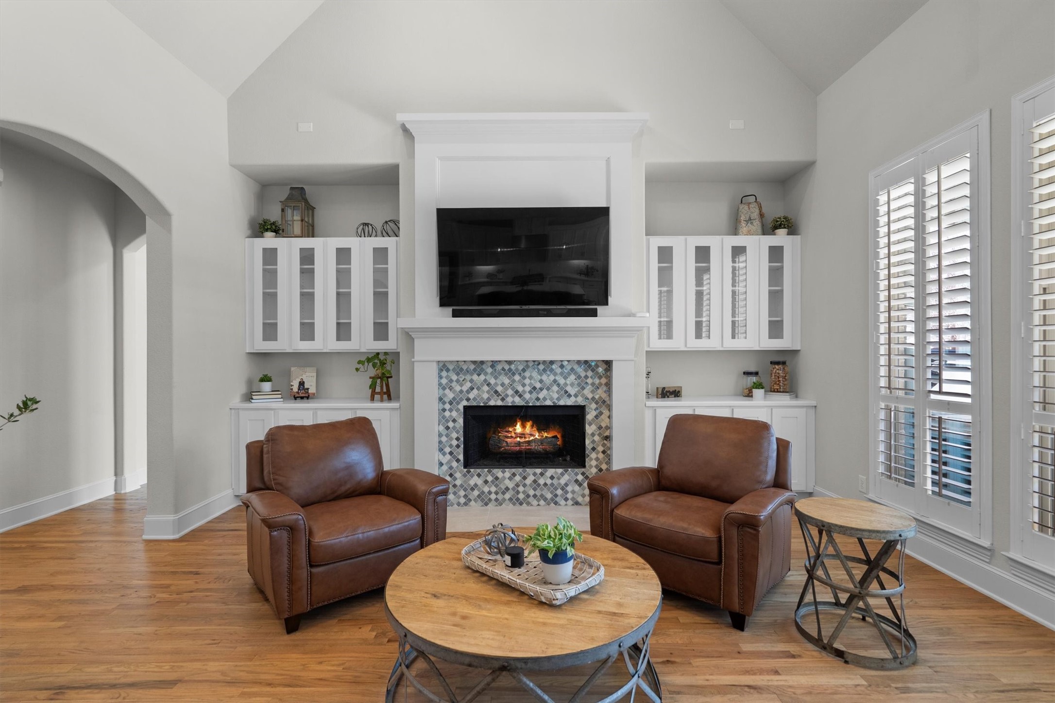 2601 Bel Air Lane Flower Mound TX 75022