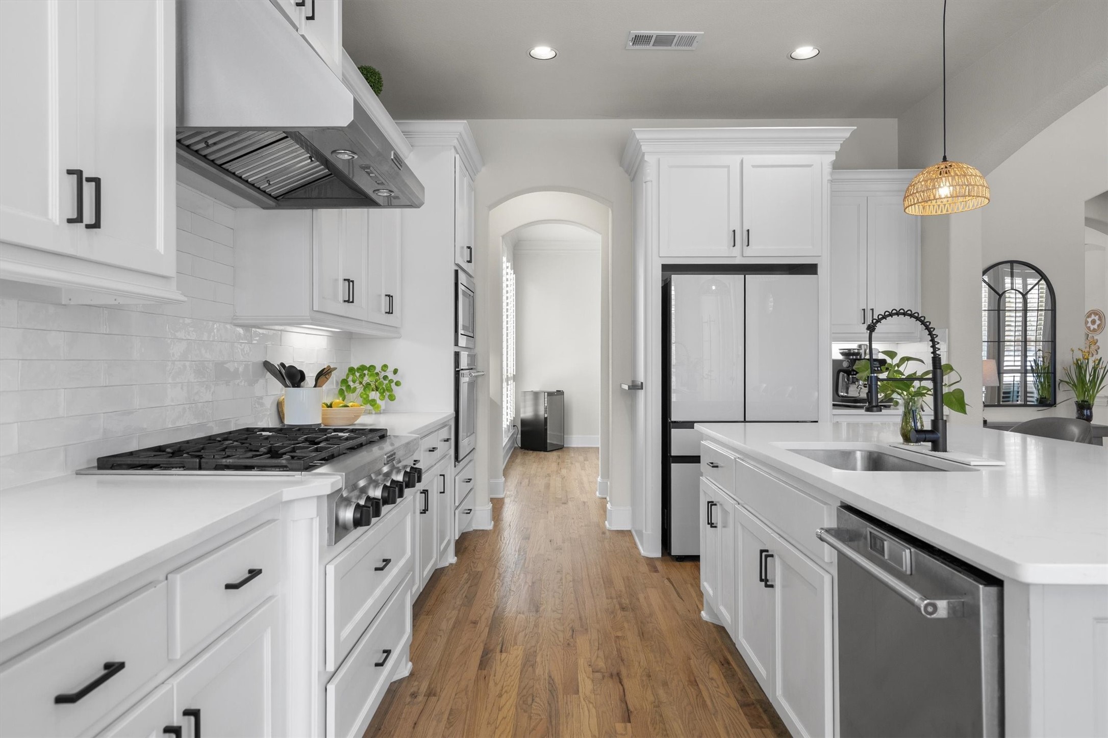 2601 Bel Air Lane Flower Mound TX 75022