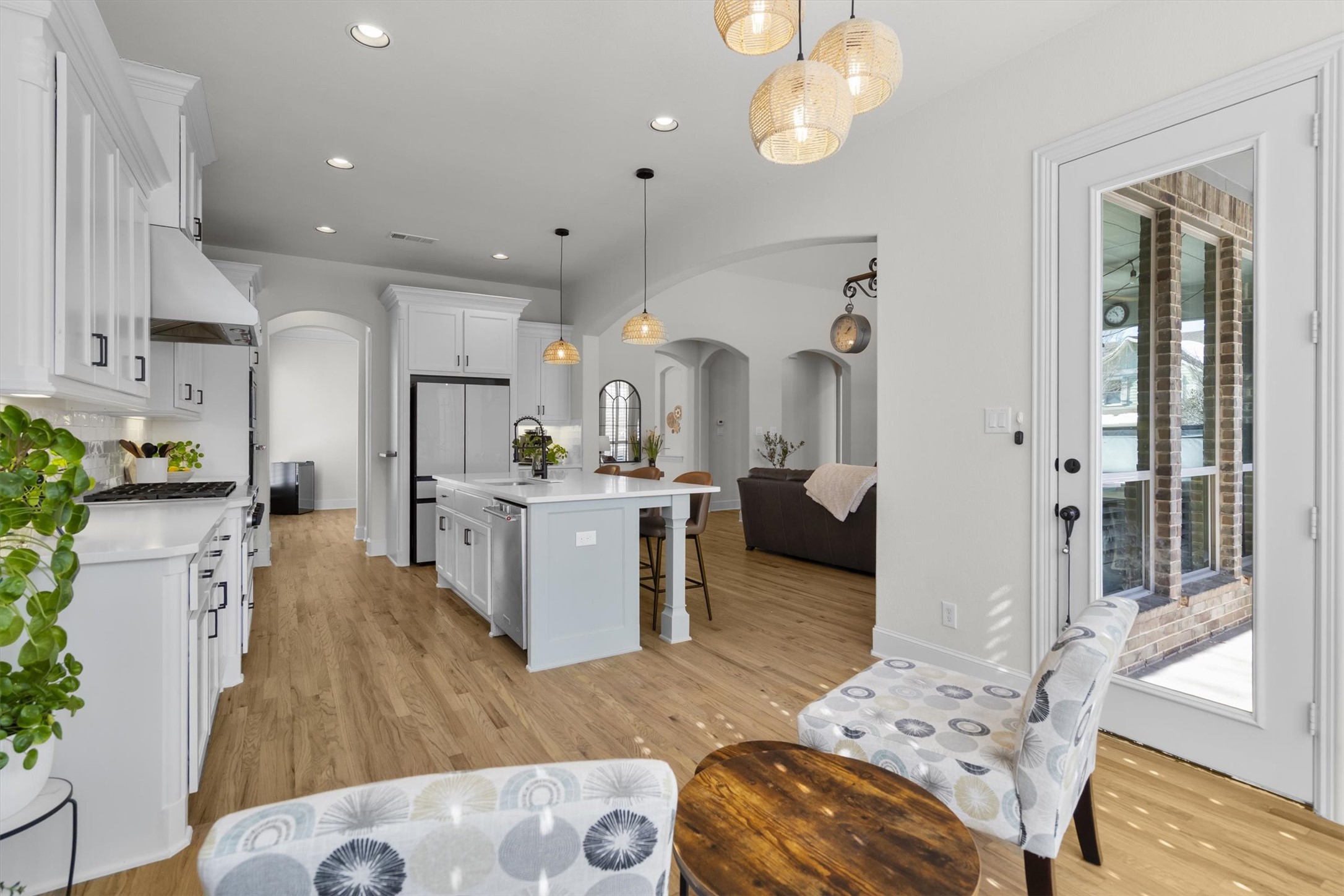 2601 Bel Air Lane Flower Mound TX 75022