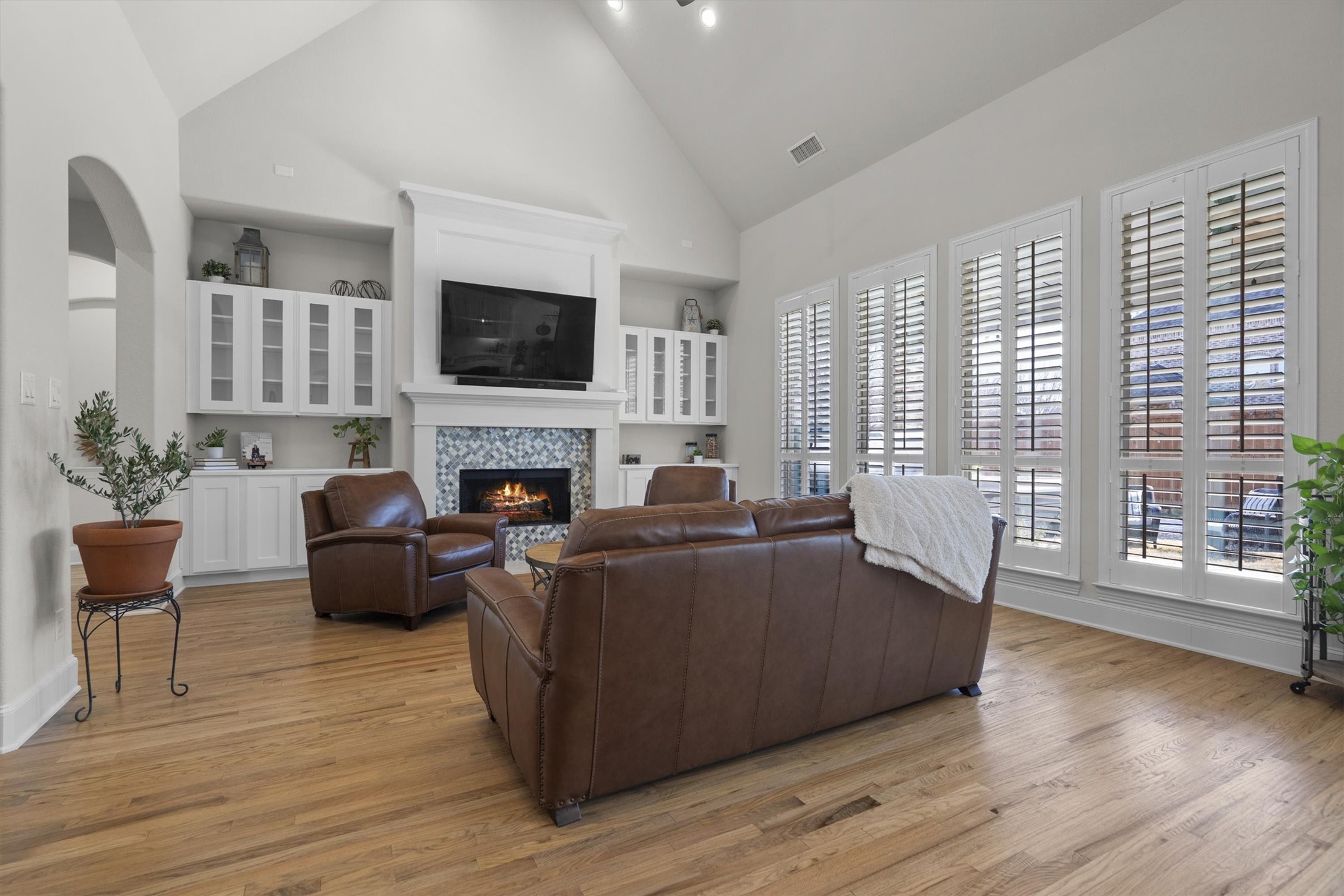 2601 Bel Air Lane Flower Mound TX 75022