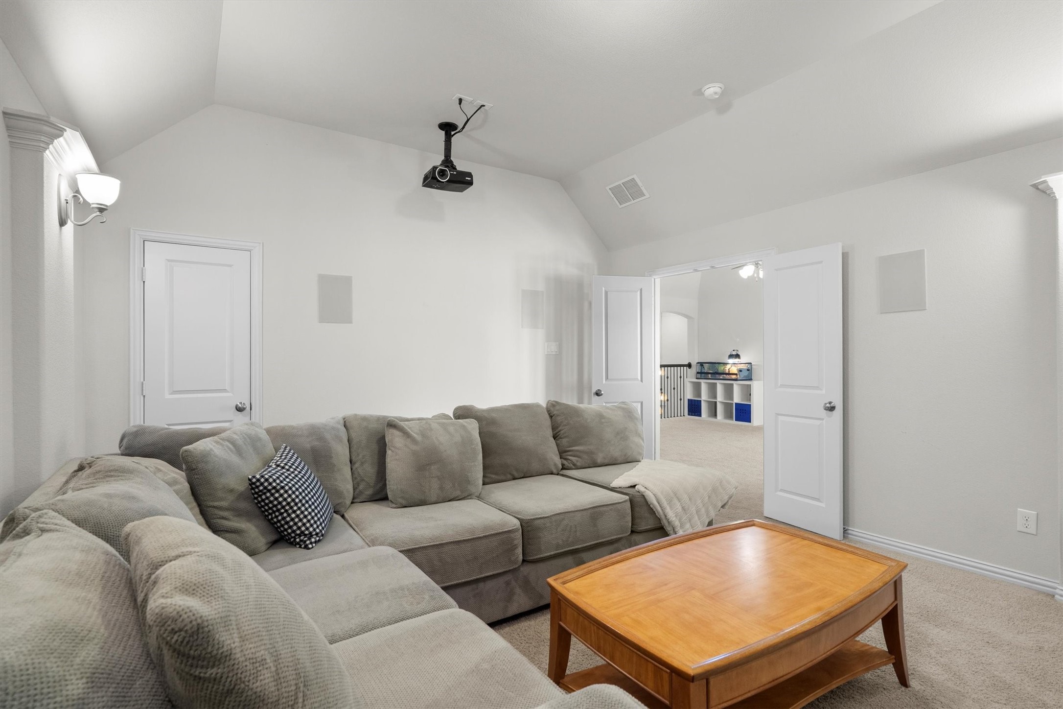 2601 Bel Air Lane Flower Mound TX 75022