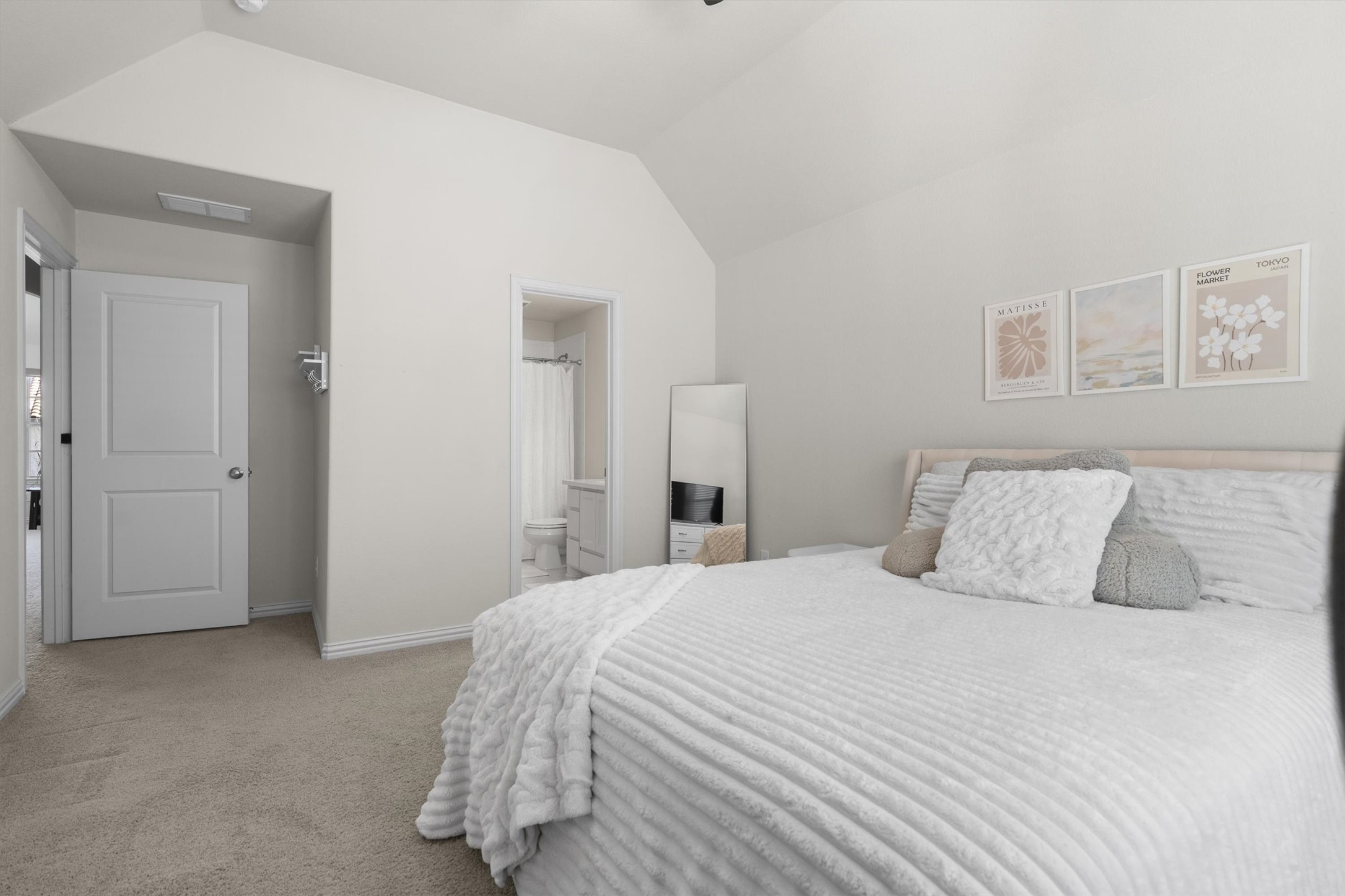2601 Bel Air Lane Flower Mound TX 75022