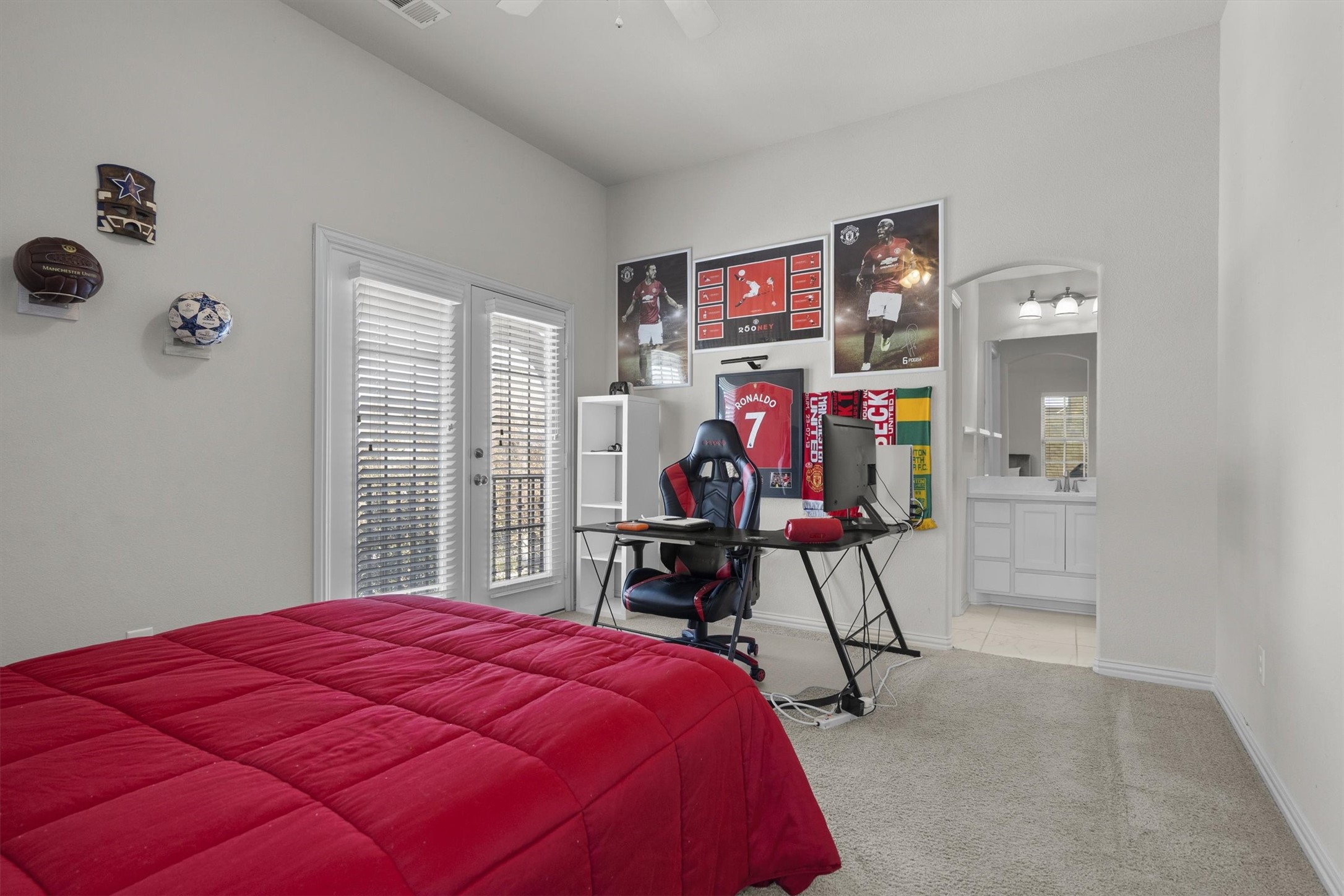2601 Bel Air Lane Flower Mound TX 75022