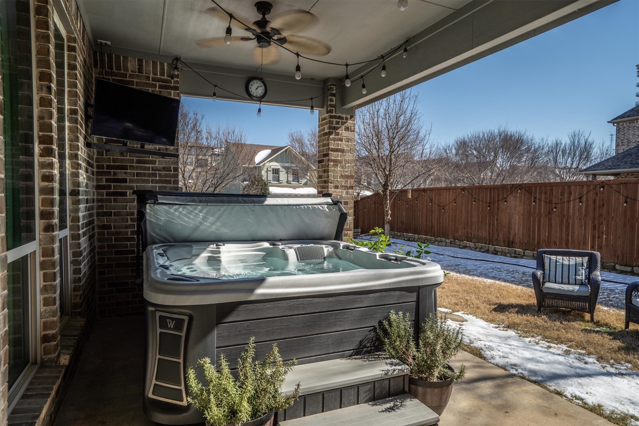 2601 Bel Air Lane Flower Mound TX 75022