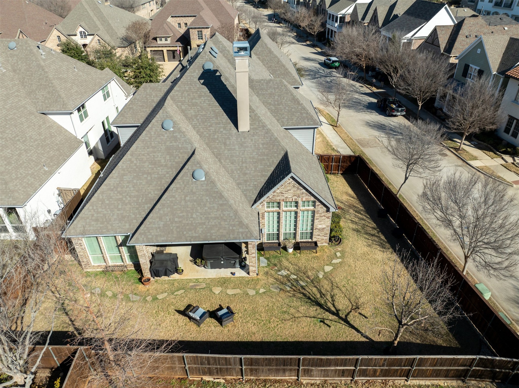 2601 Bel Air Lane Flower Mound TX 75022
