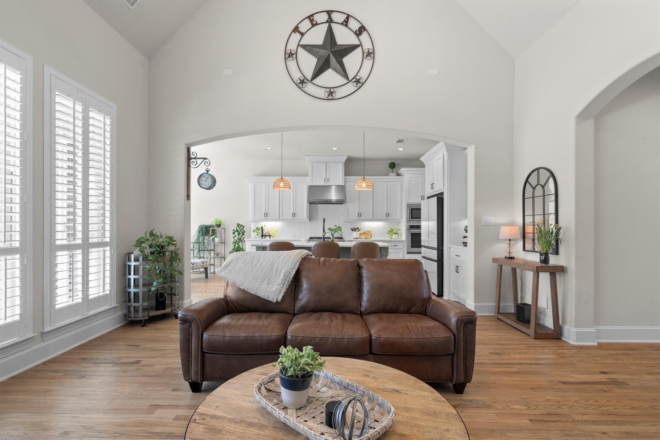 2601 Bel Air Lane Flower Mound TX 75022