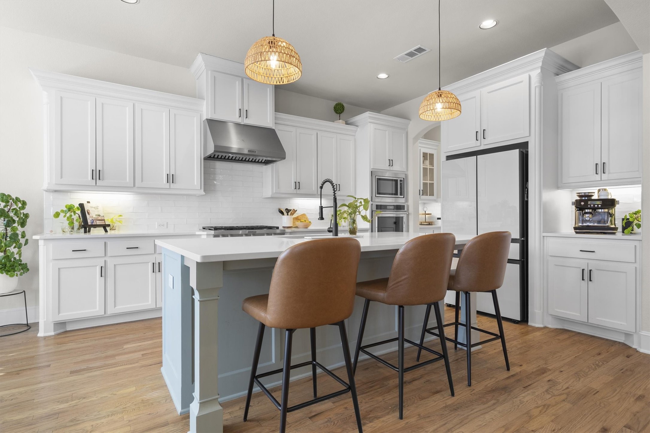 2601 Bel Air Lane Flower Mound TX 75022