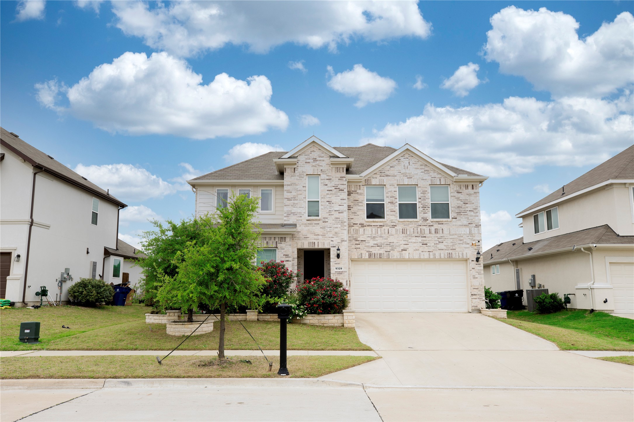 9329 Middle Ground Place Frisco TX 75035