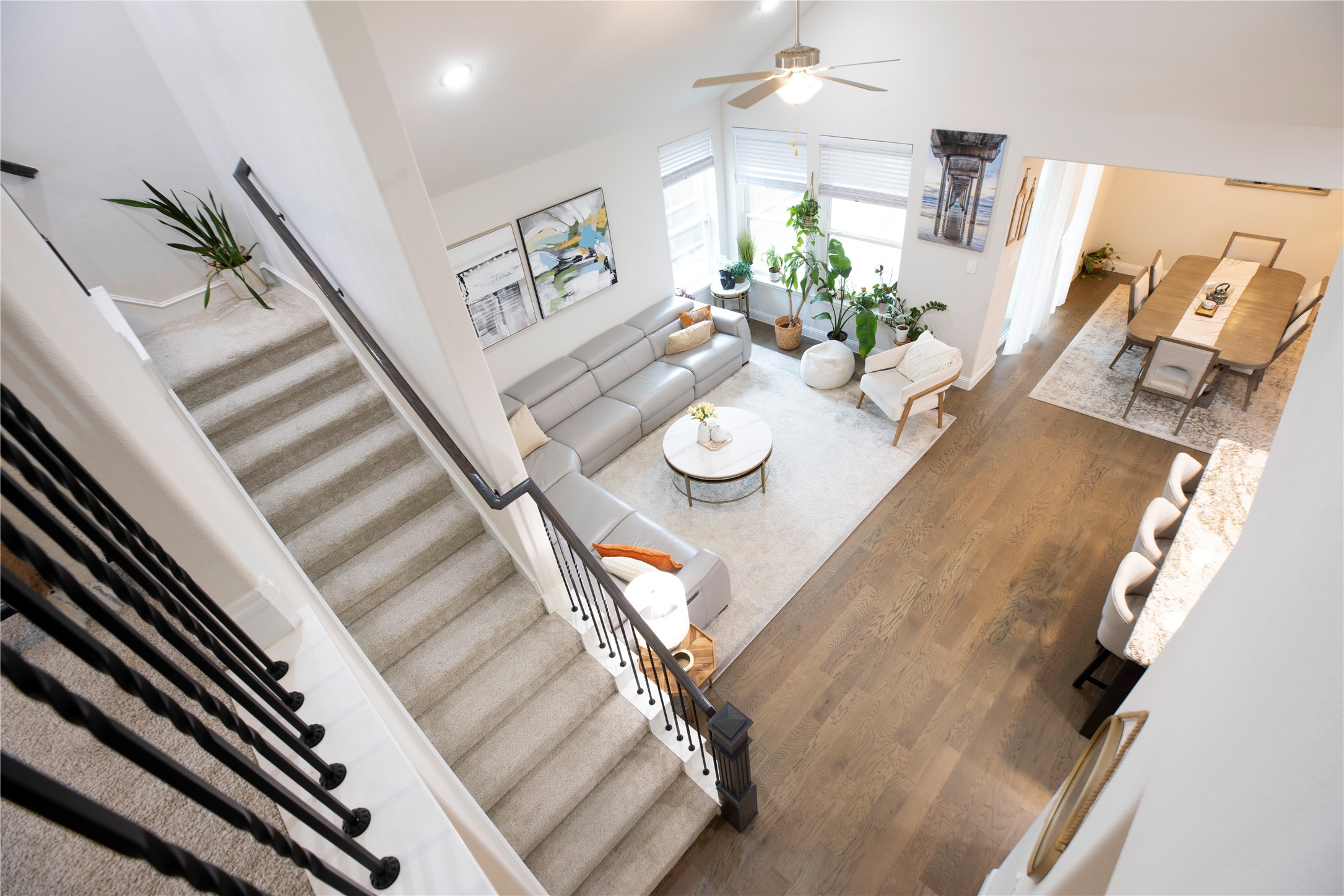 9329 Middle Ground Place Frisco TX 75035