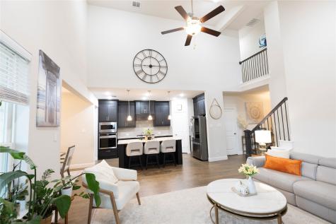9329 Middle Ground Place Frisco TX 75035
