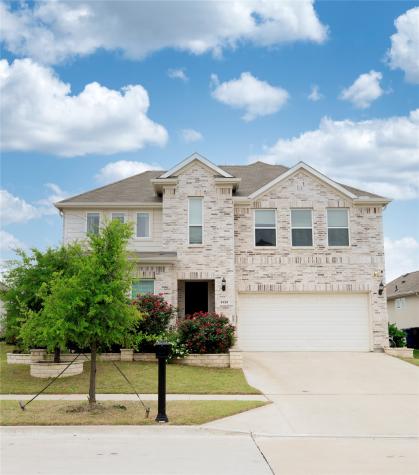9329 Middle Ground Place Frisco TX 75035