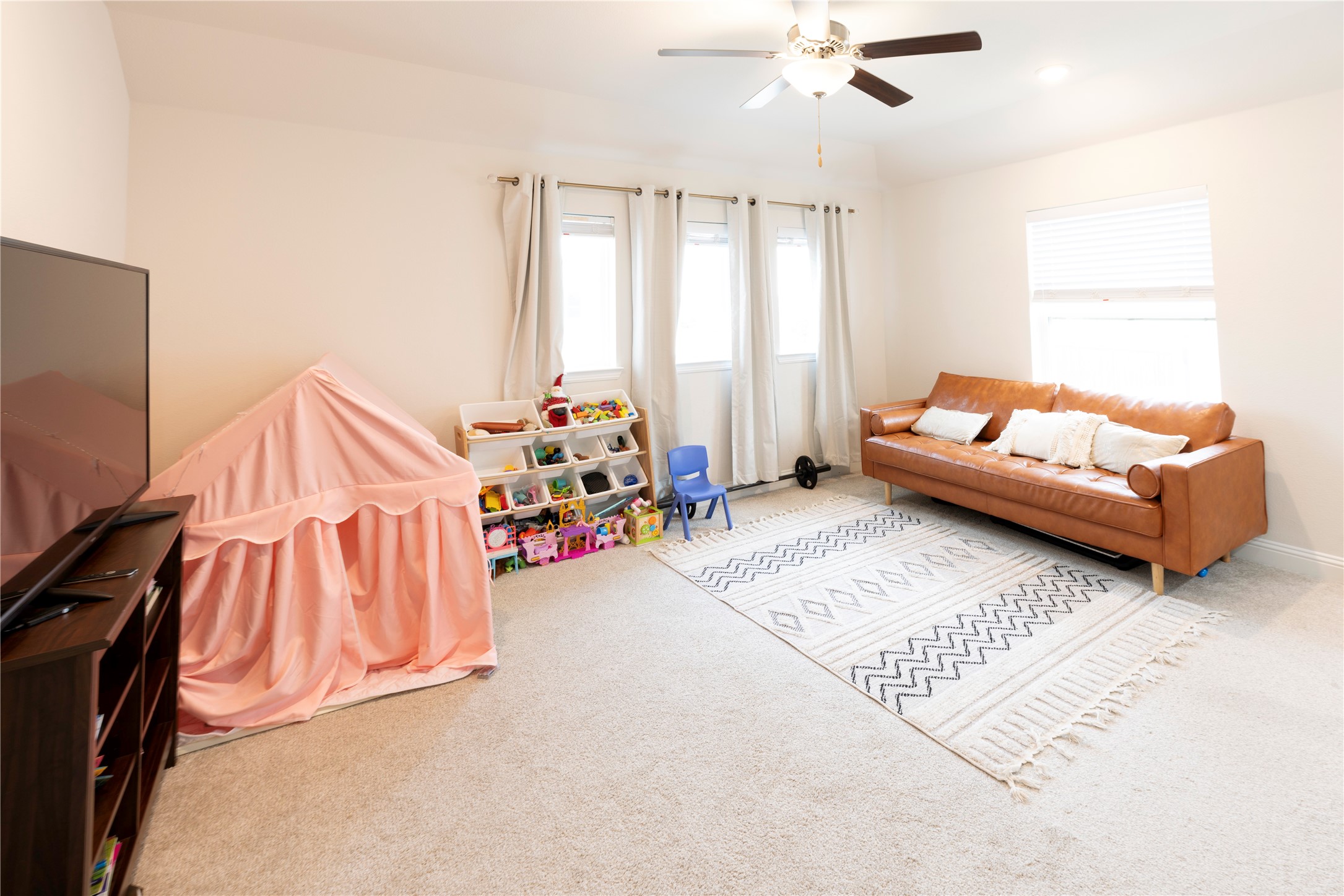 9329 Middle Ground Place Frisco TX 75035