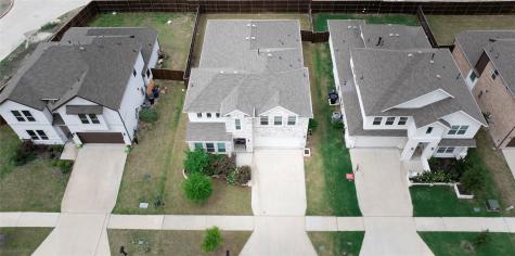 9329 Middle Ground Place Frisco TX 75035