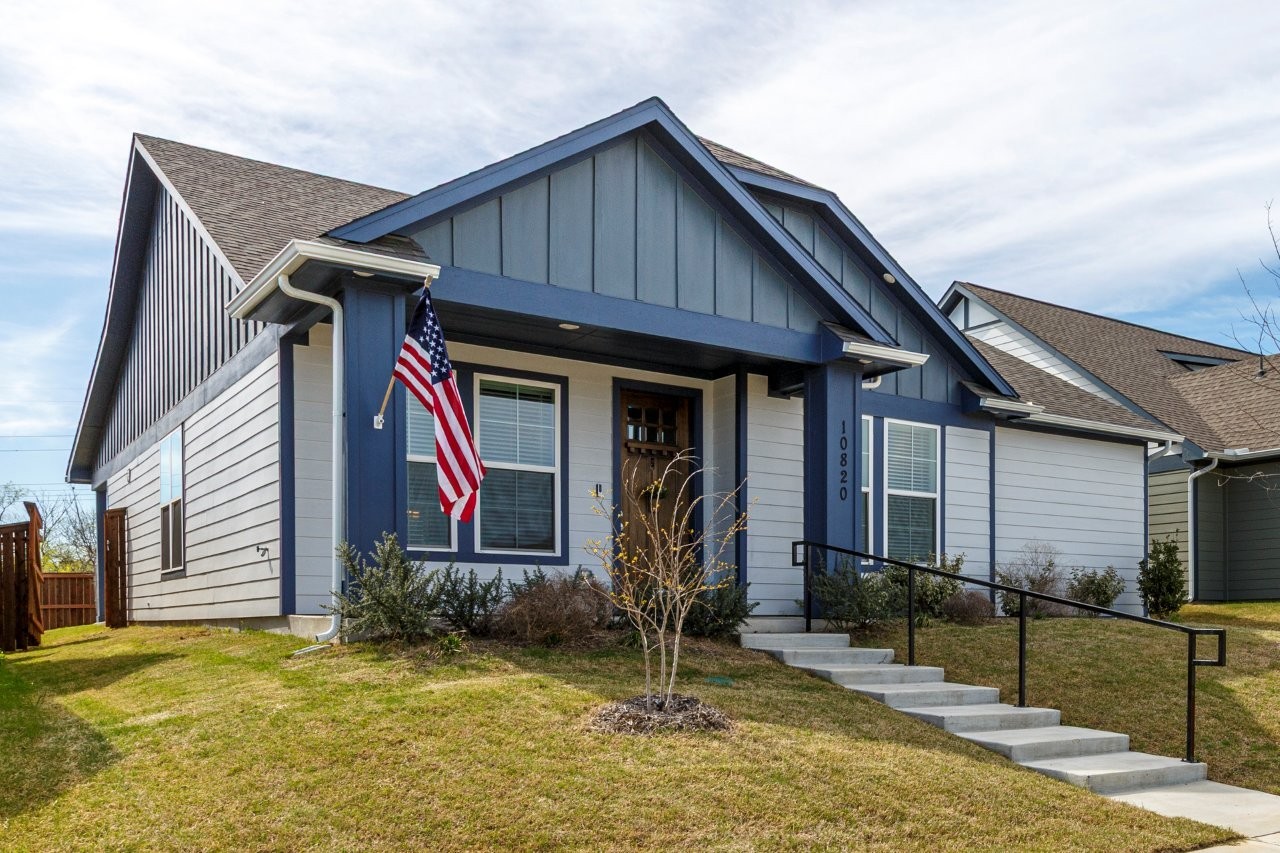 10820 Eva Mae Boulevard Grand Prairie TX 76065